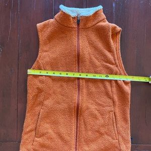 Kuhl Alfpaca Fleece Vest XS